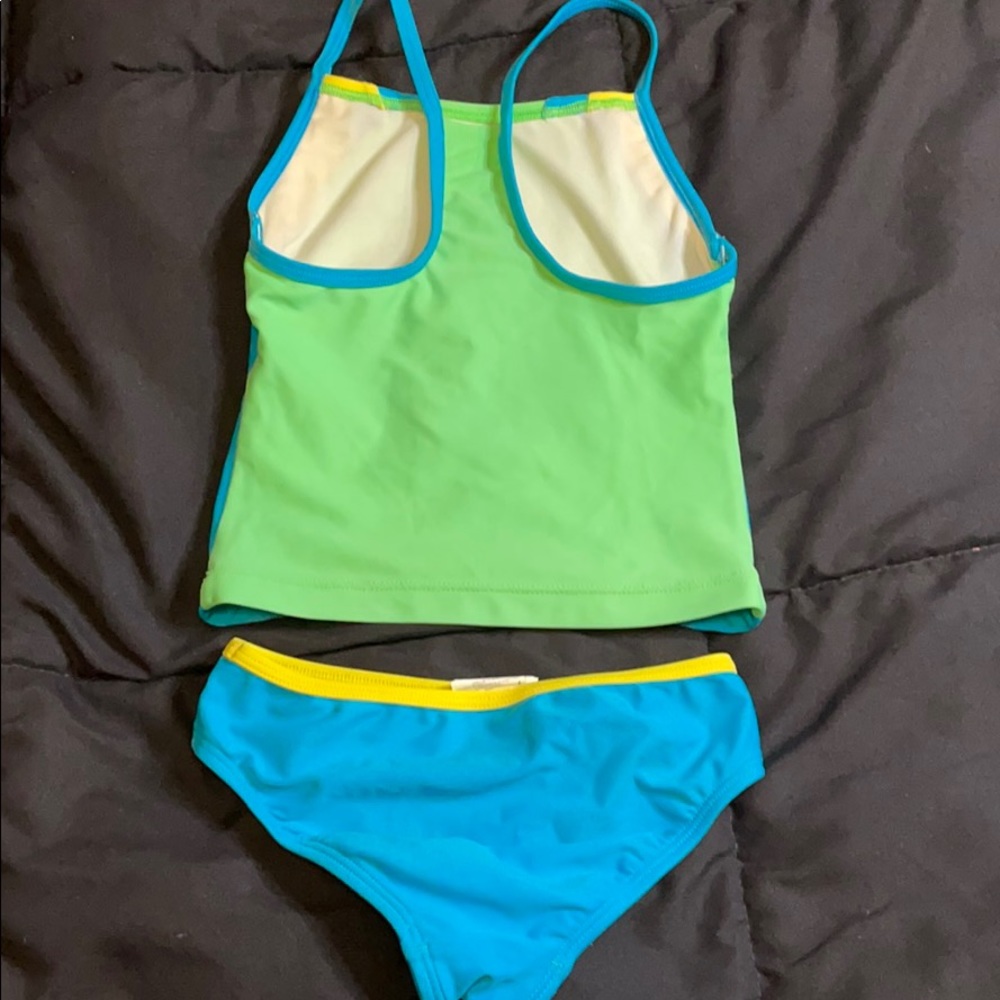 Speedo Tankini - Picture 5 of 7